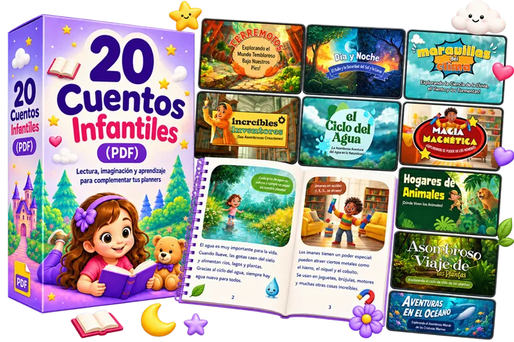 Bonos Exclusivos